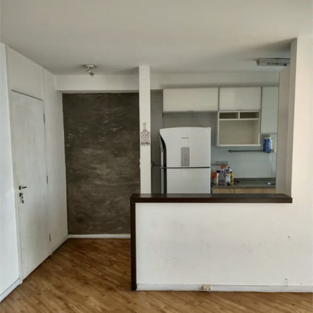 Apartamento à venda com 2 quartos, sendo 1 suíte,  em Butantã, São Paulo, SP
