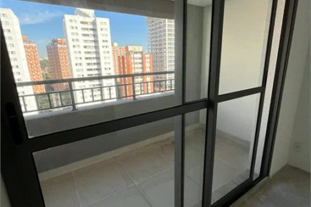 Studio à venda com 1 quarto em Butantã, São Paulo, SP