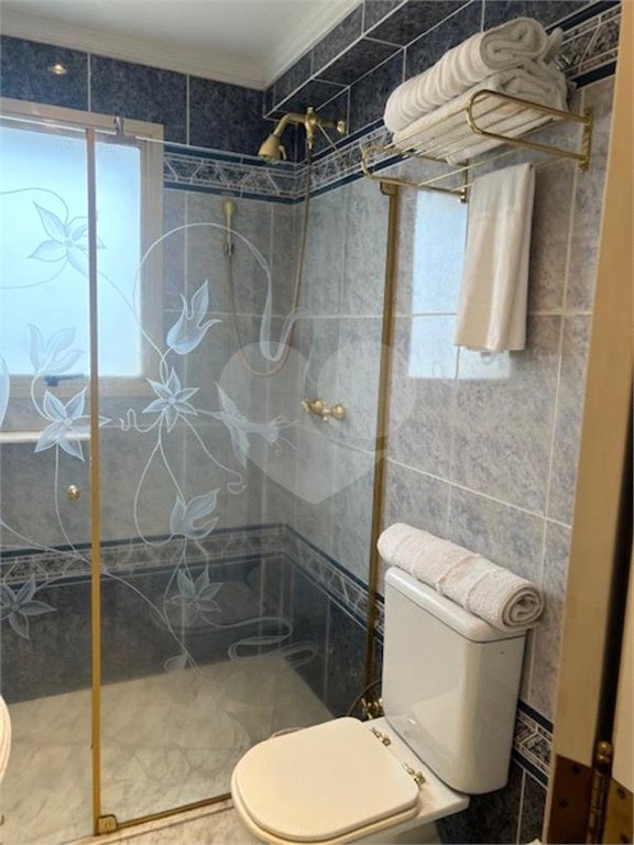 Apartamento à venda com 4 suítes em Santa Cecília, São Paulo, SP