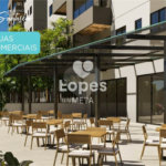Residencial Santarém