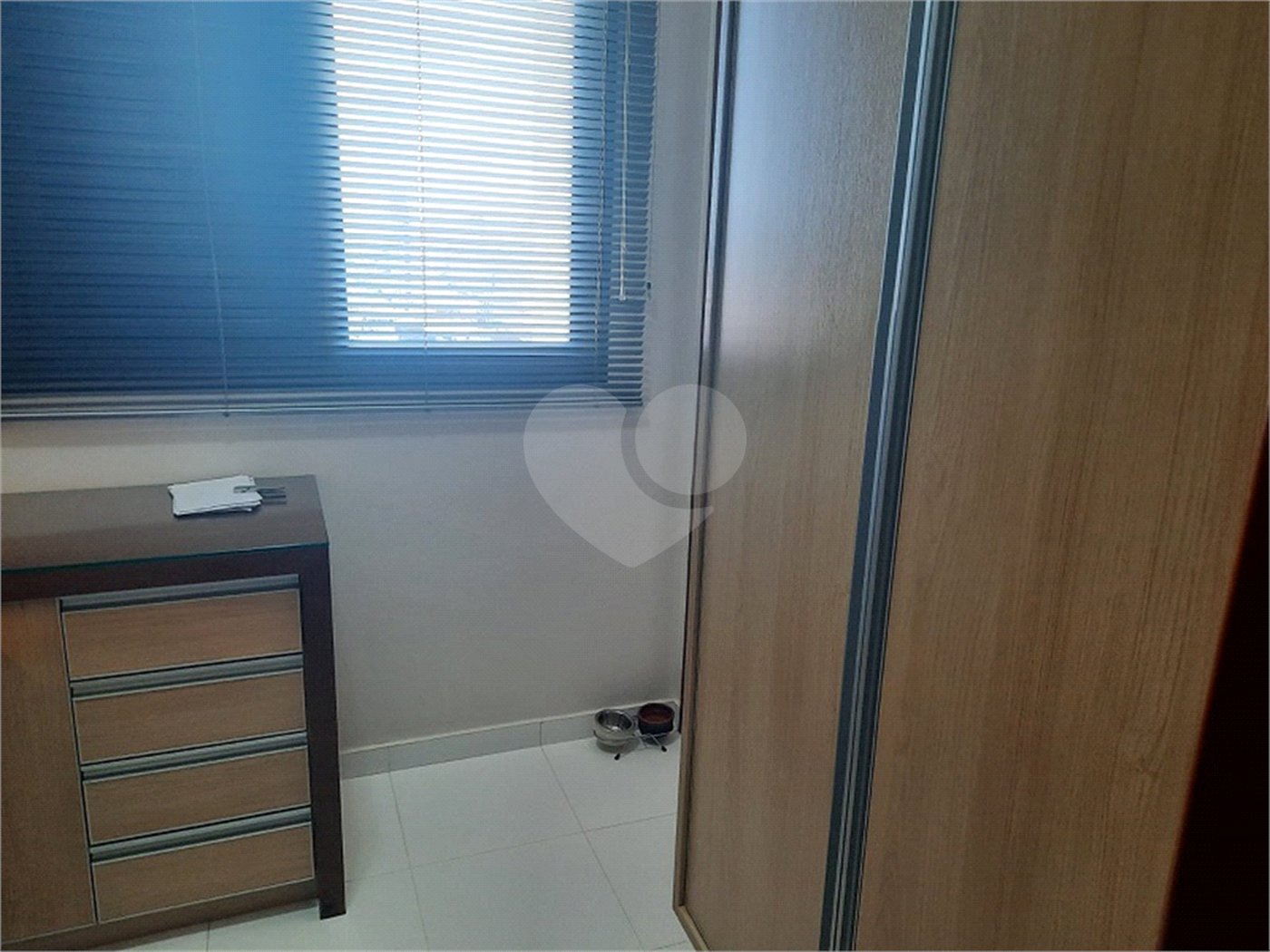 Apartamento para venda em área central