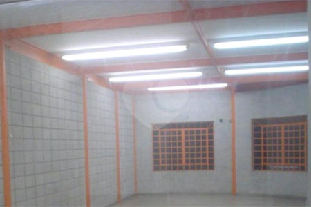 SALÃO COMERCIAL BRÁS COM INQUILINO À VENDA