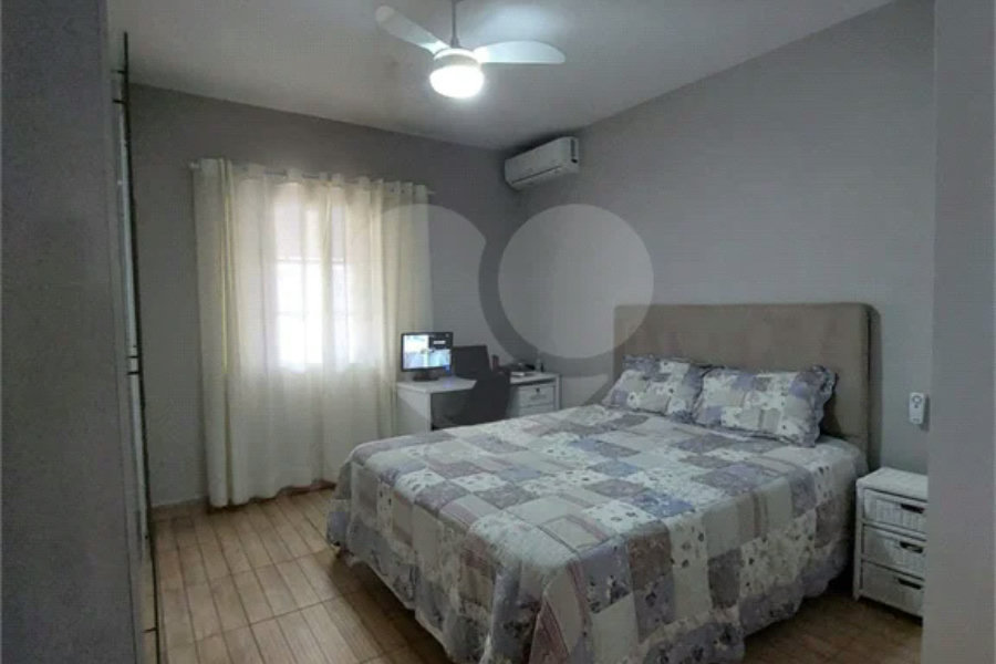 Casa para venda e locação em São Pedro no Bairro Recanto das Águas
