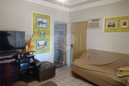 Casa Térrea - Jardim Santana.