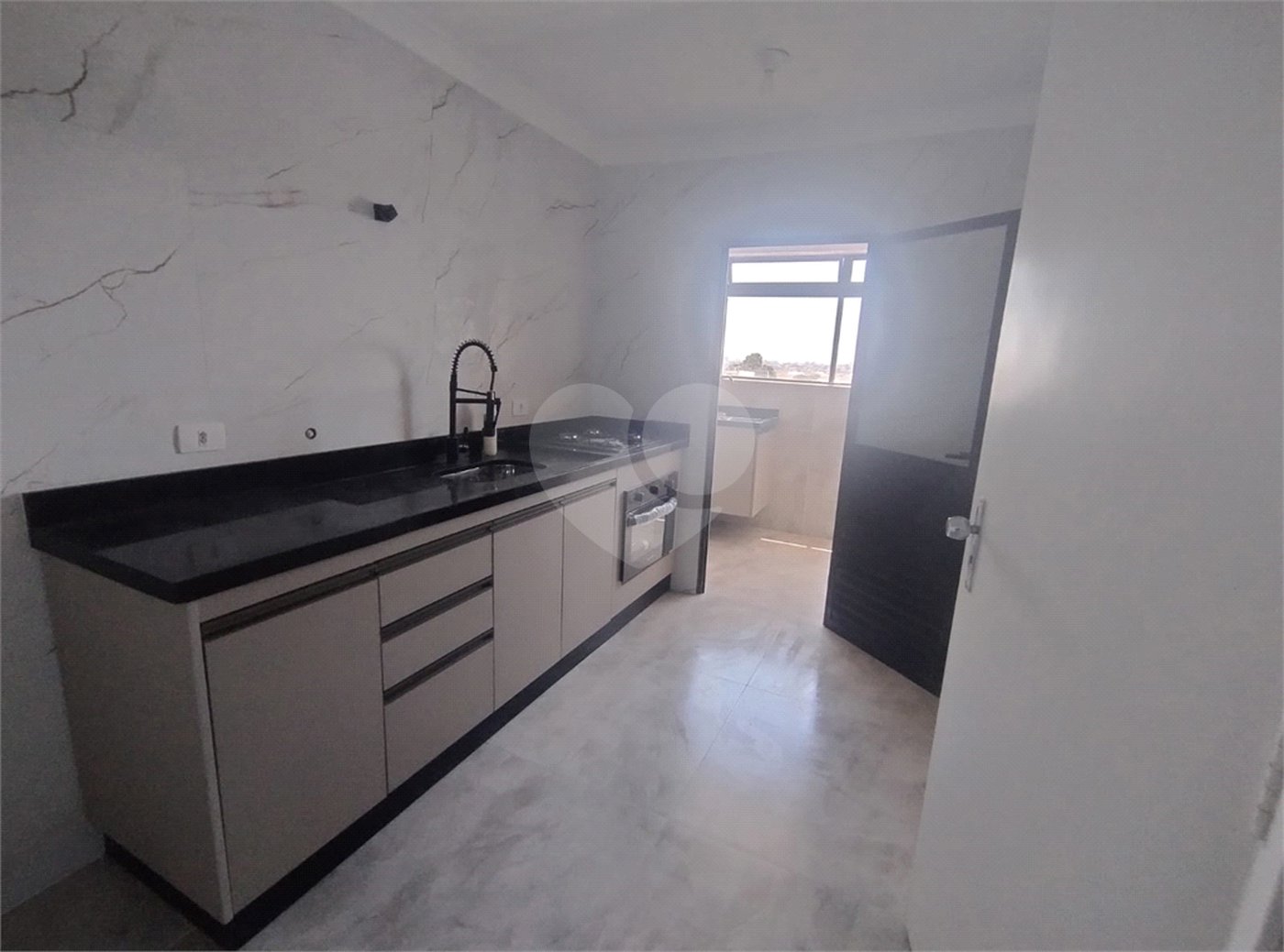 Apartamento á venda - Jabaquara