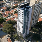 Studio á venda - Vila Mariana