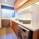 Apartamentos 142m² no LAMP Perdizes com 3 suítes, opções com terraço gourmet, home office e banho master ampliado.