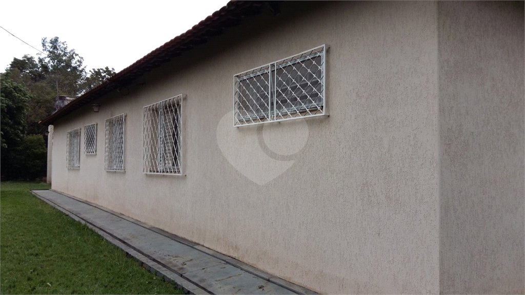 Sitio para venda no bairro Chácara Leila (Varjão)