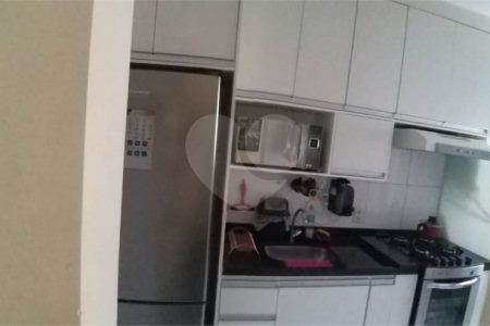 Apartamento no Condomínio Parque Rosário do Sul.
