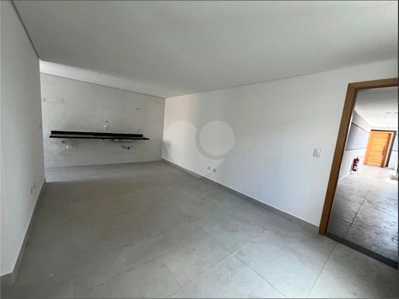 Apartamento à venda com 2 quartos em Tucuruvi, São Paulo, SP