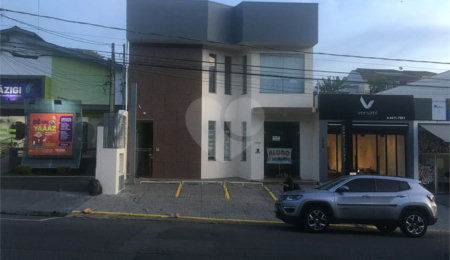 Sala para alugar em Cidade Satélite, Atibaia, SP