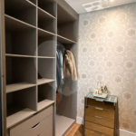 Apartamento totalmente mobiliado, com 02 suítes, 2 vagas de garagem 112m² a venda Vila Mascote.
