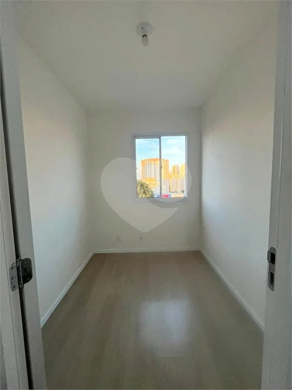 Apartamento em Vila Moraes – 37m²