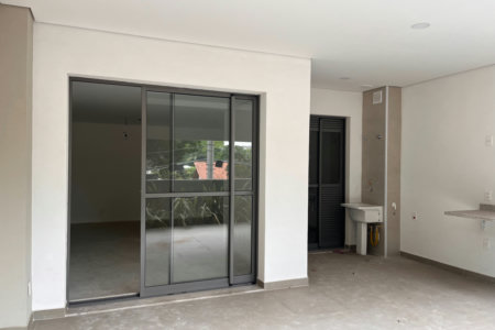 Apartamento à venda com 3 suítes em Butantã, São Paulo, SP