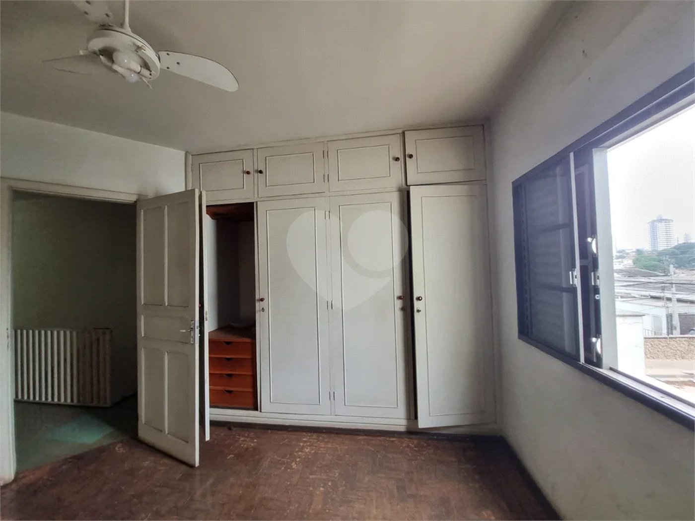 Casa com vocação comercial no Centro de Piracicaba