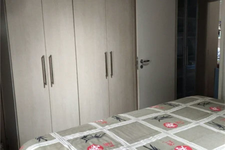 Casa à venda com 3 quartos, sendo 1 suíte, no condomínio Liberty Village, São Paulo - SP