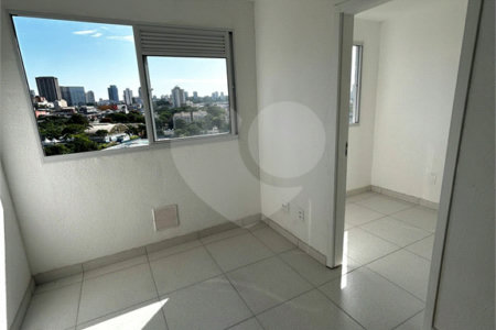 Apartamento á venda - Santo Amaro
