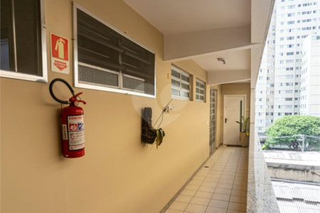 Apartamento Residencial