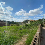 Terreno com 570,00 m² no Santa Mônica