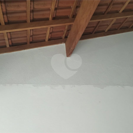 Casa térrea no Cidade Aracy
