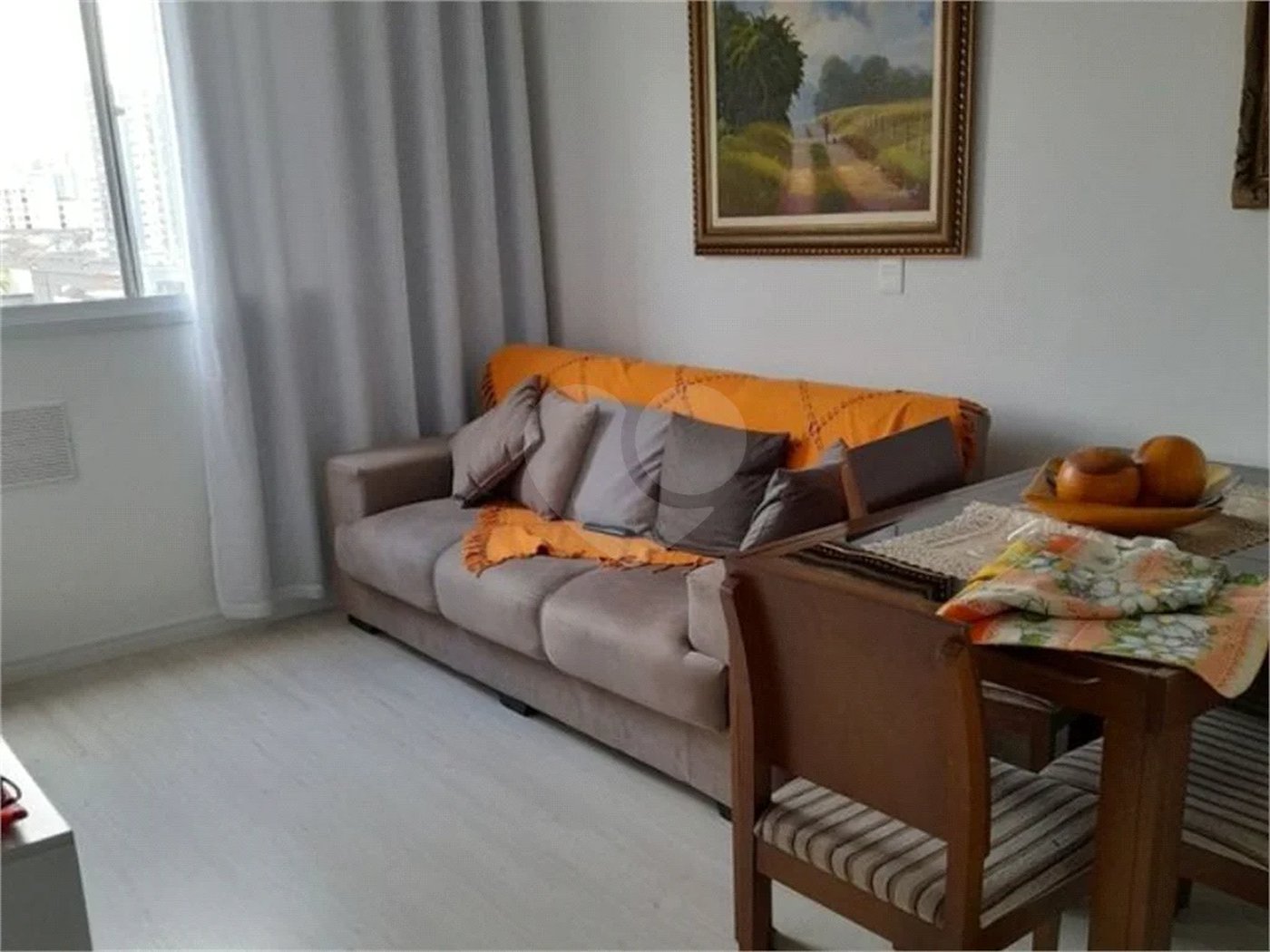 APARTAMENTO A VENDA EM SP BRÁS