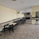 Apartamento com 2 quartos na Móoca