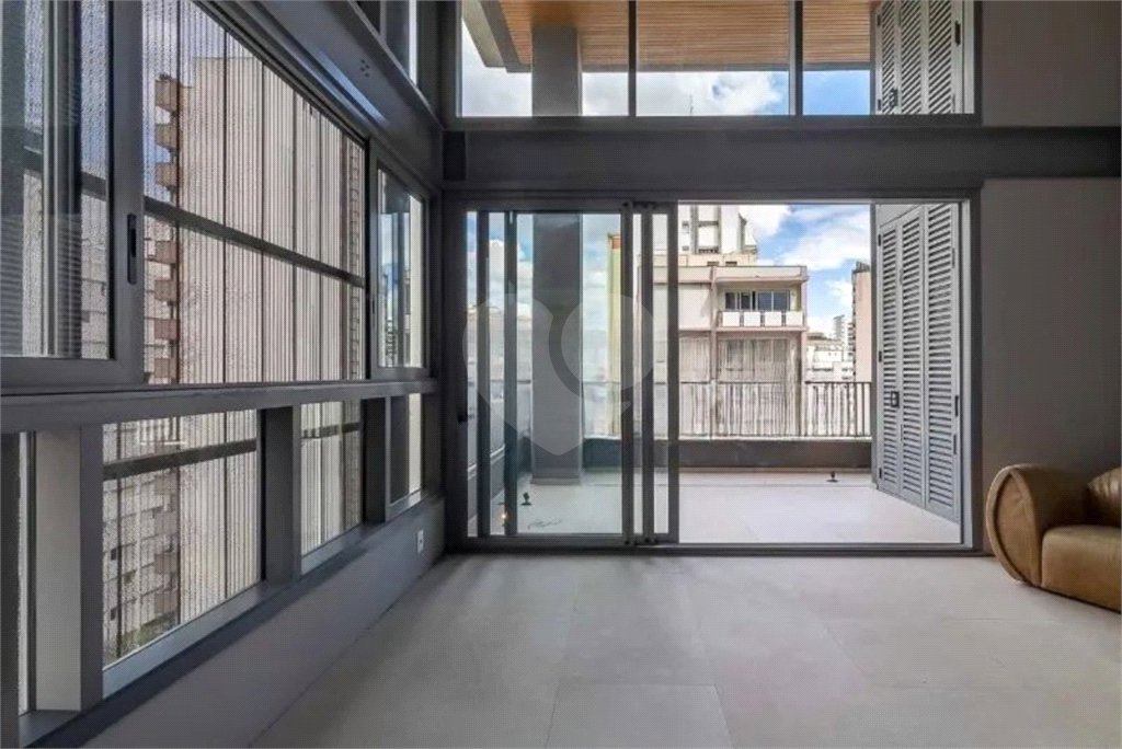 Apartamento Duplex à venda no Jardim Paulista