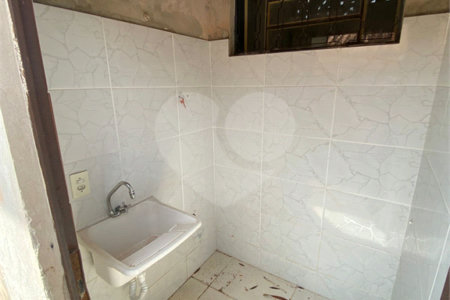 Ref: 618769 Casa Casa no Residencial Romeu Tortorelli á venda.