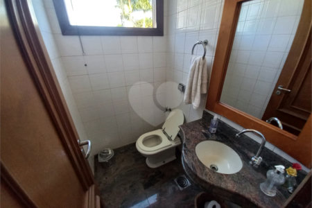 Casa Térrea na XV de Novembro .