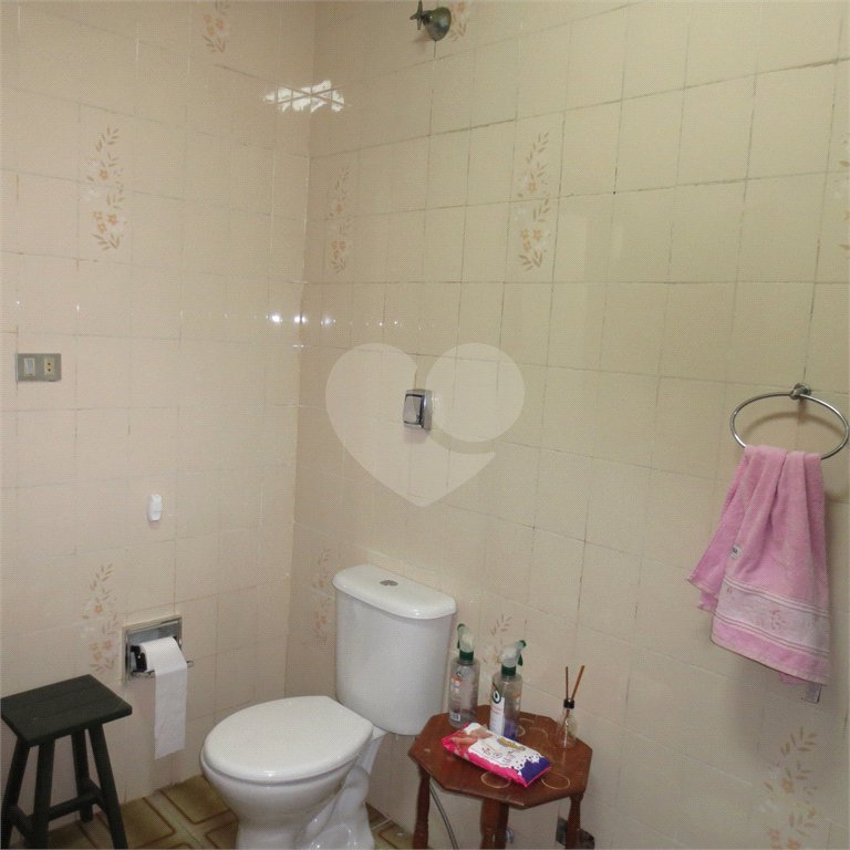 Casa Térrea p/Modernização na Chácara Inglesa - Terreno 10 x 30 - 450 m. metrô Pça da Árvore