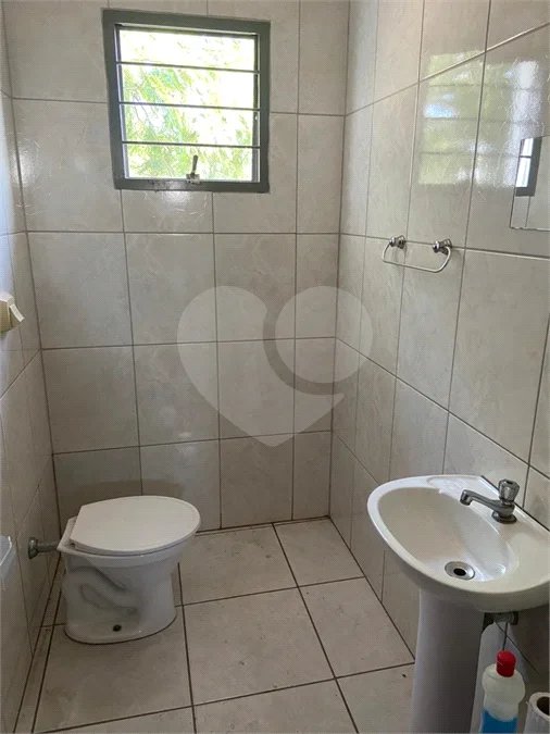 GALPÃO COMERCIAL E INDUSTRIAL PARA LOCAÇÃO / VENDA | CAJURU DO SUL – SOROCABA/SP