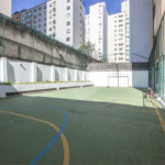 Apartamento Higienópolis