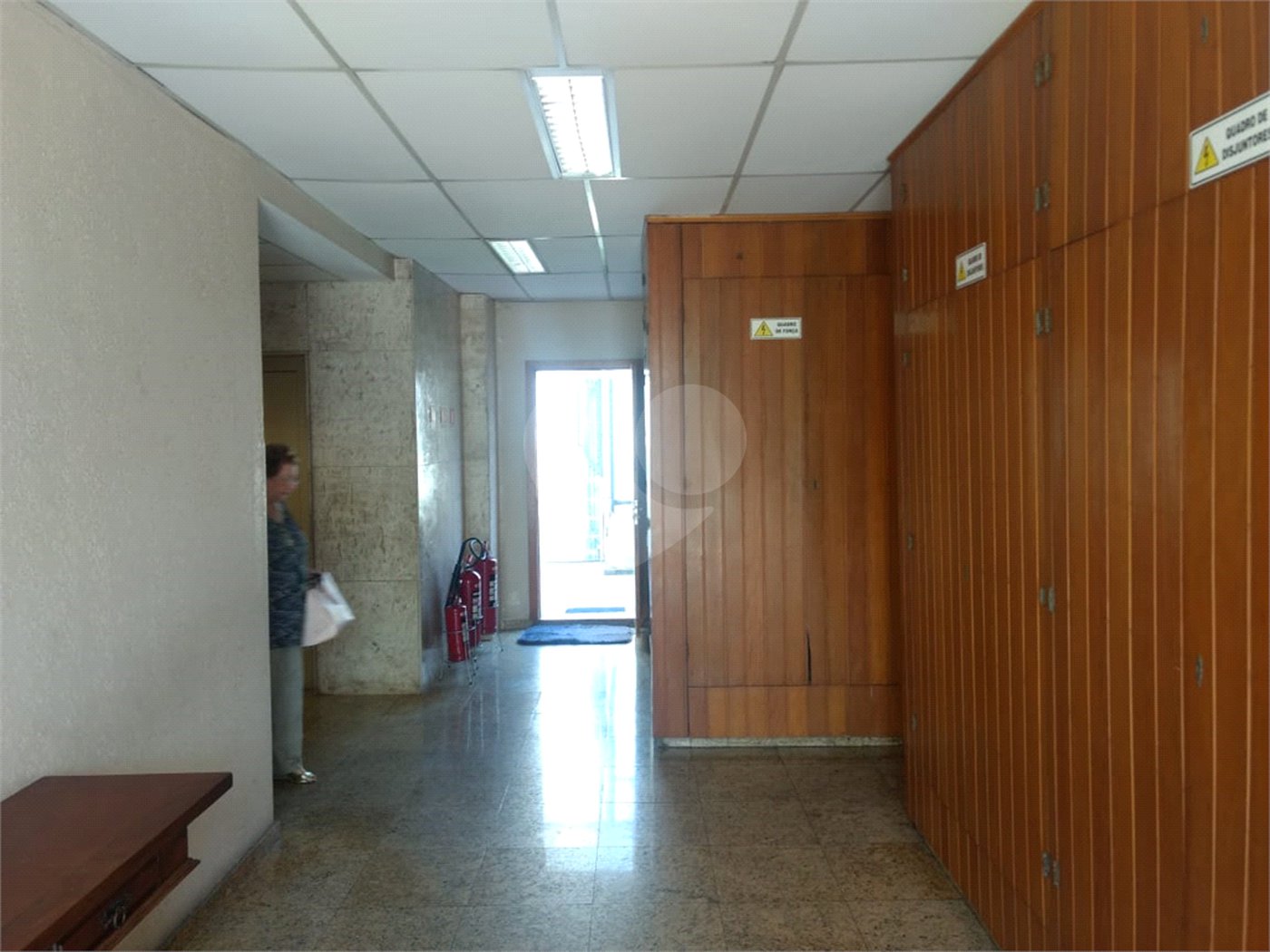 Apartamento Aclimação