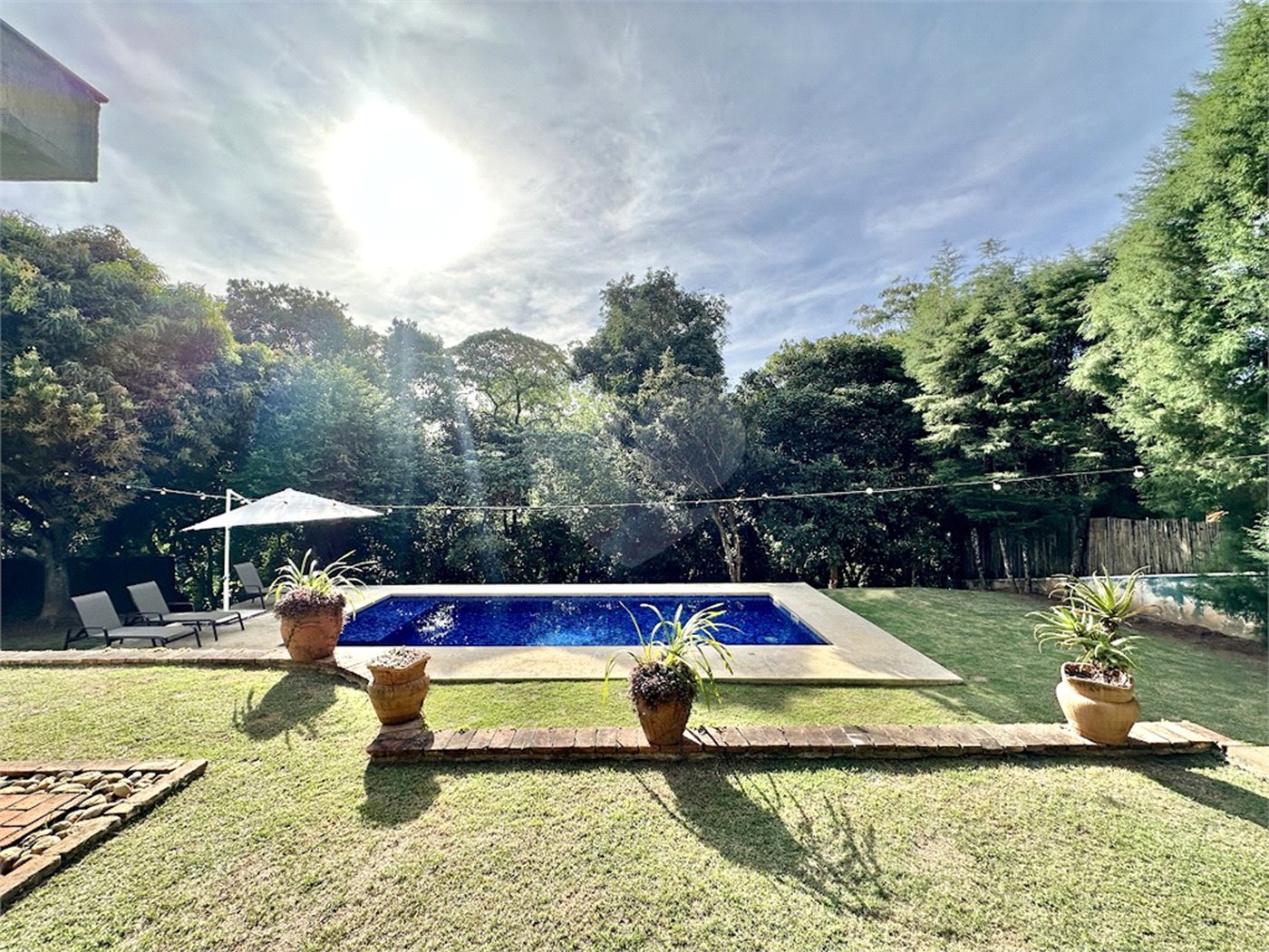 Casa á venda -Residencial Euroville