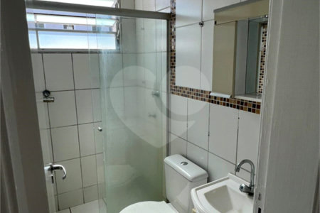 Apartamento no Condomínio Residencial Parque Romance.