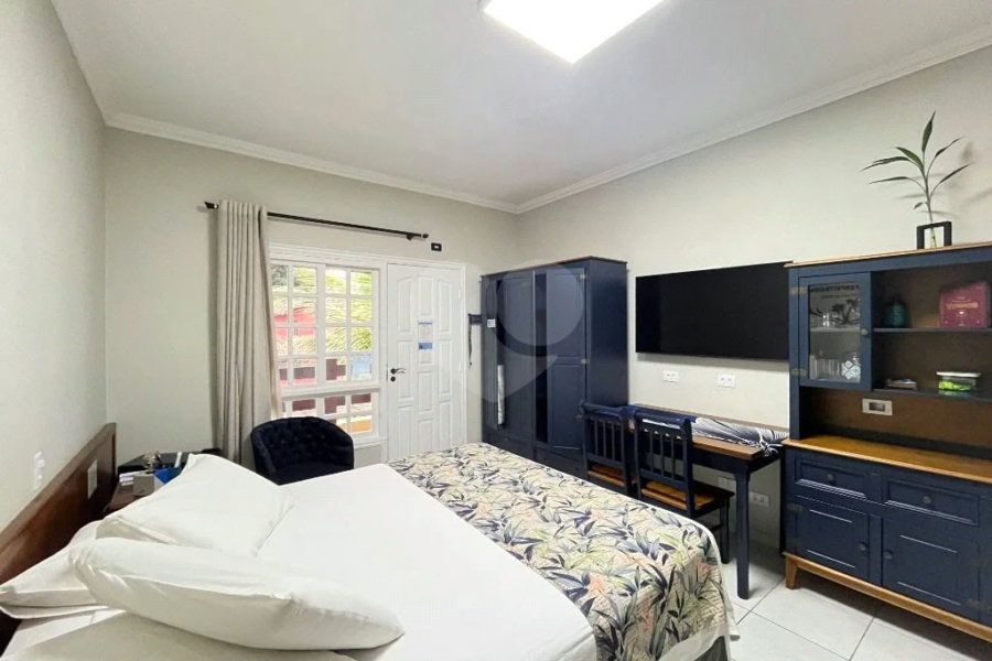 Villagio à venda com 1 suíte em Riviera de São Lourenço, Bertioga, SP