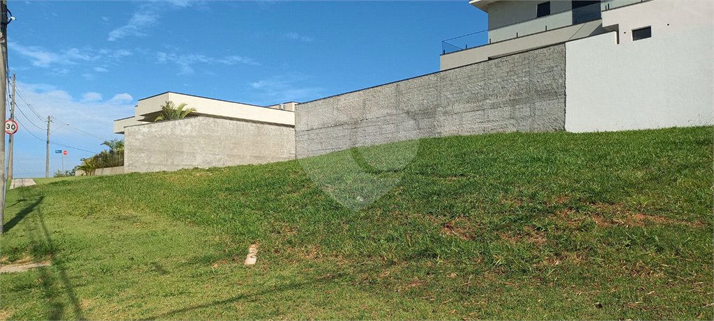 Terreno à venda em Santa Isabel II, Louveira, SP