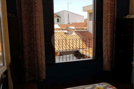 Sobrado na Vila Boa Vista.