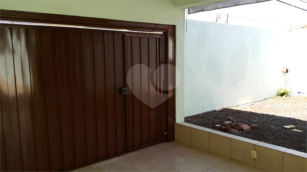 Casa térrea na Vila Costa do Sol