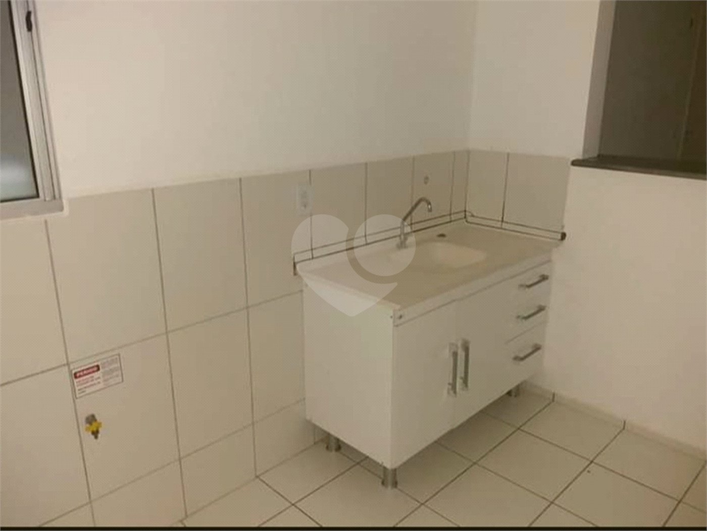 Apartamento com 2 dormitórios