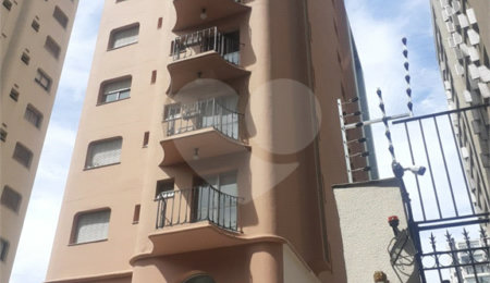 Flat à venda com 1 suíte em Jardim Paulista, São Paulo, SP