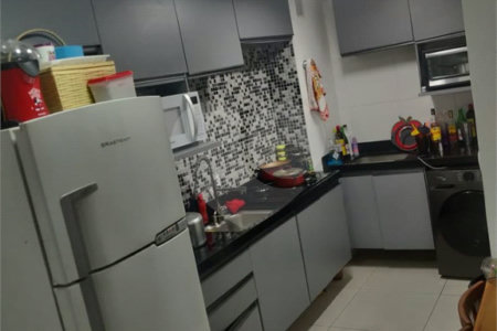 Apartamento para locação e venda com 36m² - Mooca/SP