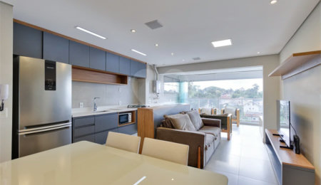 Apartamento à venda com 2 quartos, sendo 1 suíte,  em Jardim Prudência, São Paulo, SP