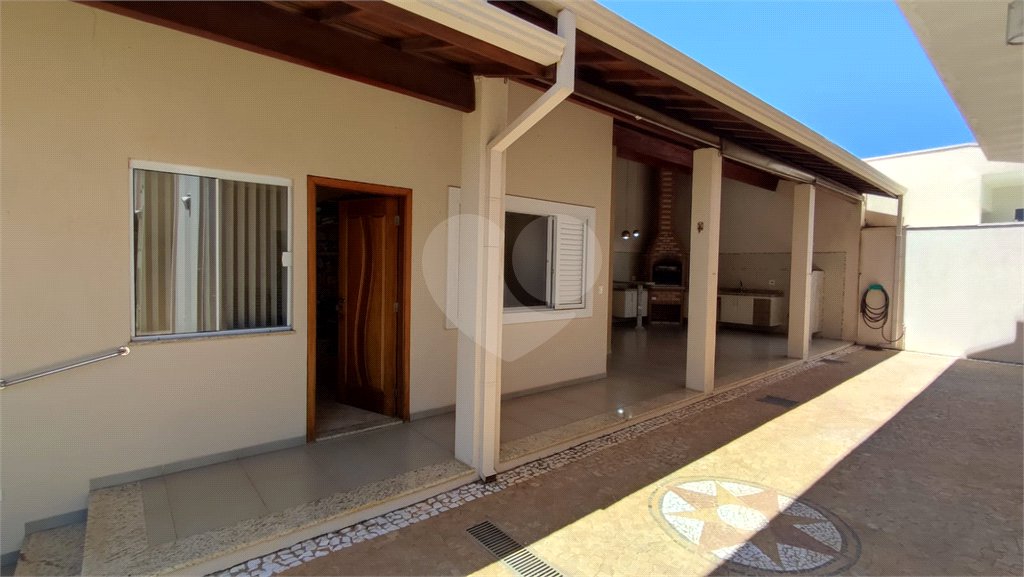 Casa à Venda de 5 dormitórios em São Carlos, no Residencial Eldorado