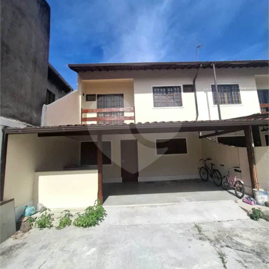 CASA COM 2 QUARTOS À VENDA, 65M² - CENTRO DE CAMPO GRANDE