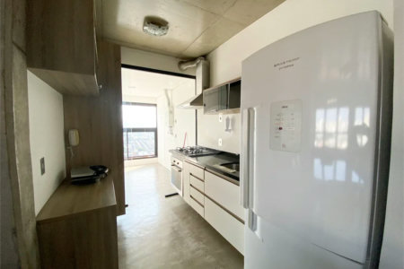 Apartamento 2 dormitórios 70m2 na Mooca