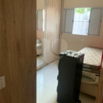 Linda casa Mobiliada e com piscina - Nova Cerejeiras - Atibaia