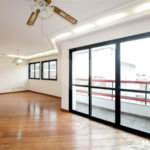 Apartamento com 150m², 3 dormitórios, sendo 1 suíte, 3 vagas de garagem, à venda no Tatuapé.