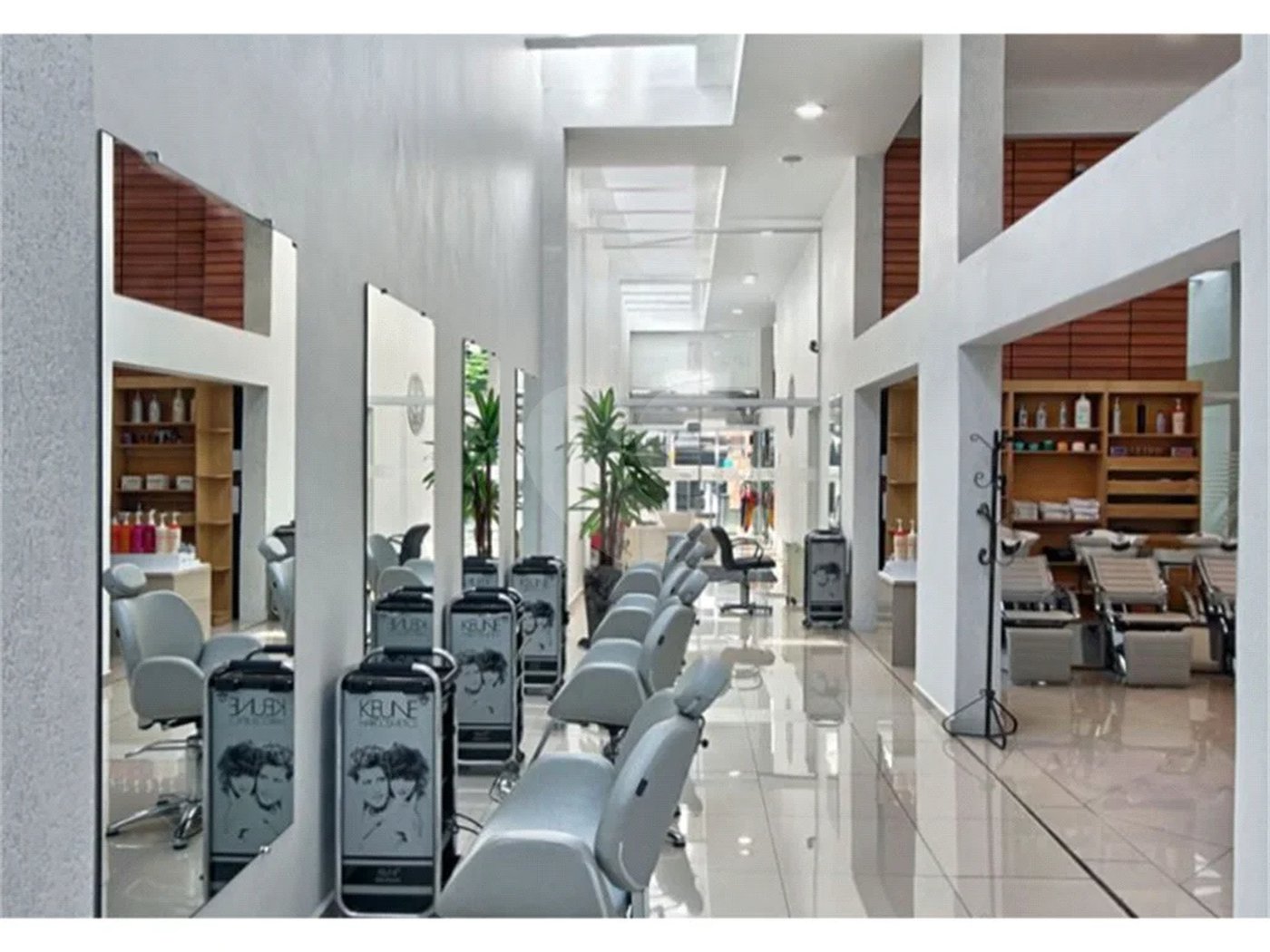 Prédio comercial à venda em Santo André, 1200m²
