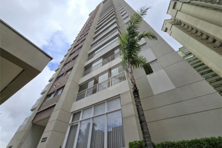 Apartamento Mooca Porteira Fechada Varanda 2 Dormitórios 1 Vaga SP